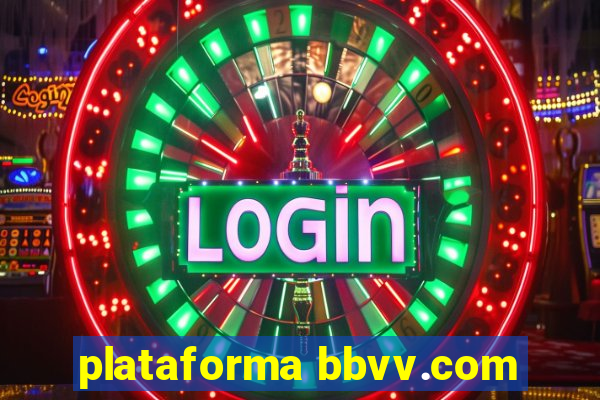 plataforma bbvv.com